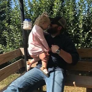 Meet your Posher, Josh